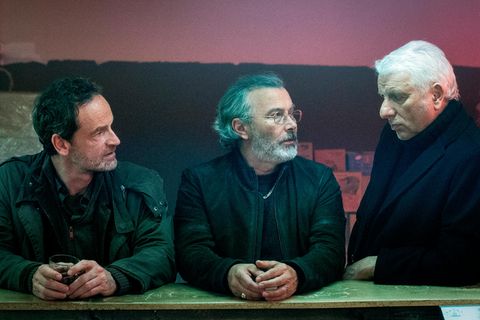 "Tatort" heute aus München