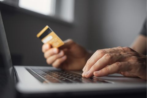 Online-Shopping ist beliebt - aber auch riskant