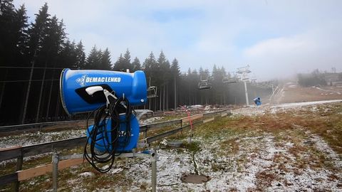 Corona-Regeln: Bayern rudert in Skigebieten zurück