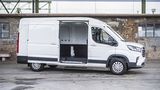 Maxus Deliver 9