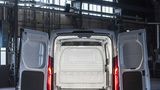 Maxus Deliver 9