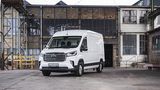 Maxus Deliver 9