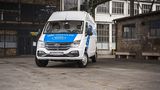 Maxus EV 80