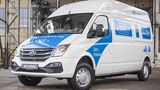 Maxus EV 80