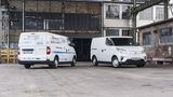 Maxus eDeliver 3