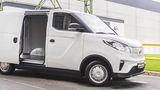 Maxus eDeliver 3