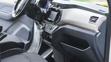 Maxus eDeliver 3