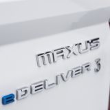 Maxus eDeliver 3