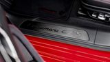 Porsche Panamera GTS 2021