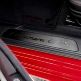 Porsche Panamera GTS 2021