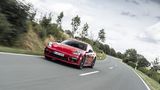 Porsche Panamera GTS 2021