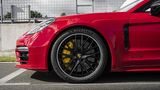 Porsche Panamera GTS 2021