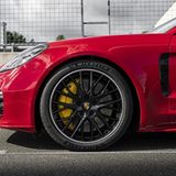 Porsche Panamera GTS 2021
