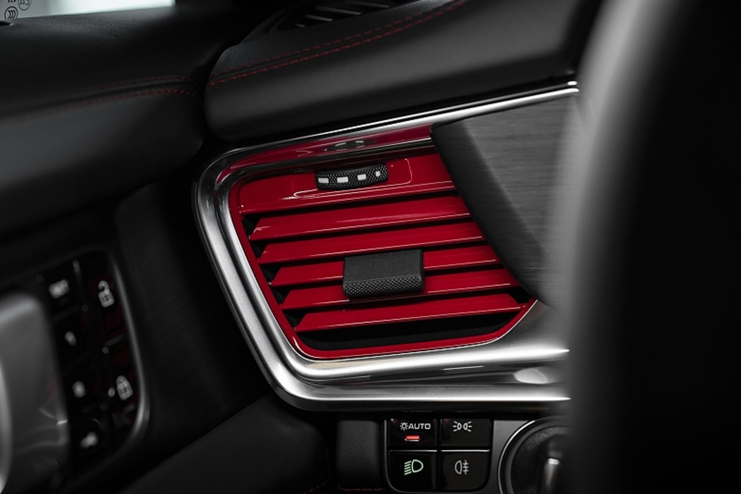 Porsche Panamera GTS 2021