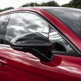 Porsche Panamera GTS 2021