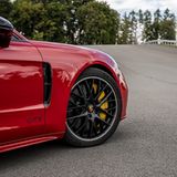 Porsche Panamera GTS 2021