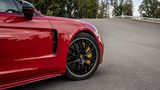 Porsche Panamera GTS 2021