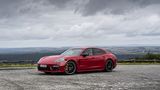 Porsche Panamera GTS 2021