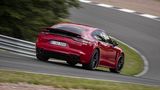 Porsche Panamera GTS 2021