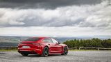 Porsche Panamera GTS 2021