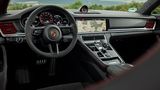 Porsche Panamera GTS 2021