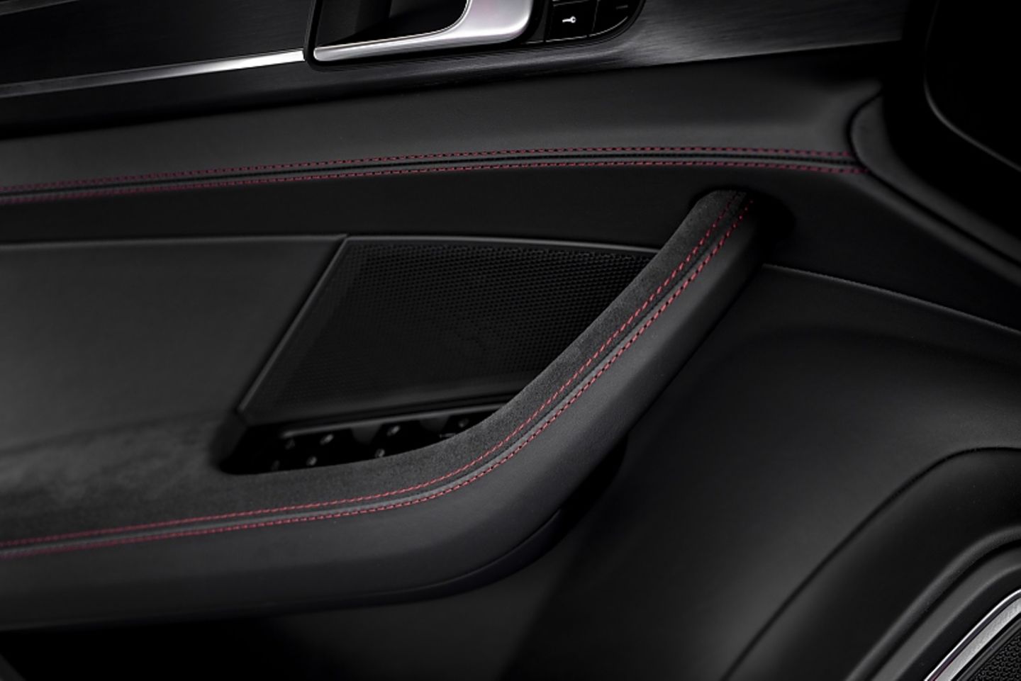 Porsche Panamera GTS 2021