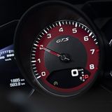 Porsche Panamera GTS 2021