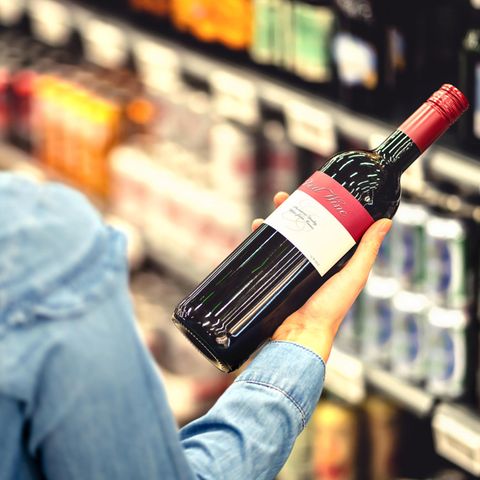 Gute Tropfen finden: Woran man guten Wein erkennt und wo man ihn kauft: Ein Ratgeber für Einsteiger