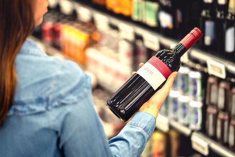 Gute Tropfen finden: Woran man guten Wein erkennt und wo man ihn kauft: Ein Ratgeber für Einsteiger