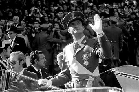 Juan Carlos