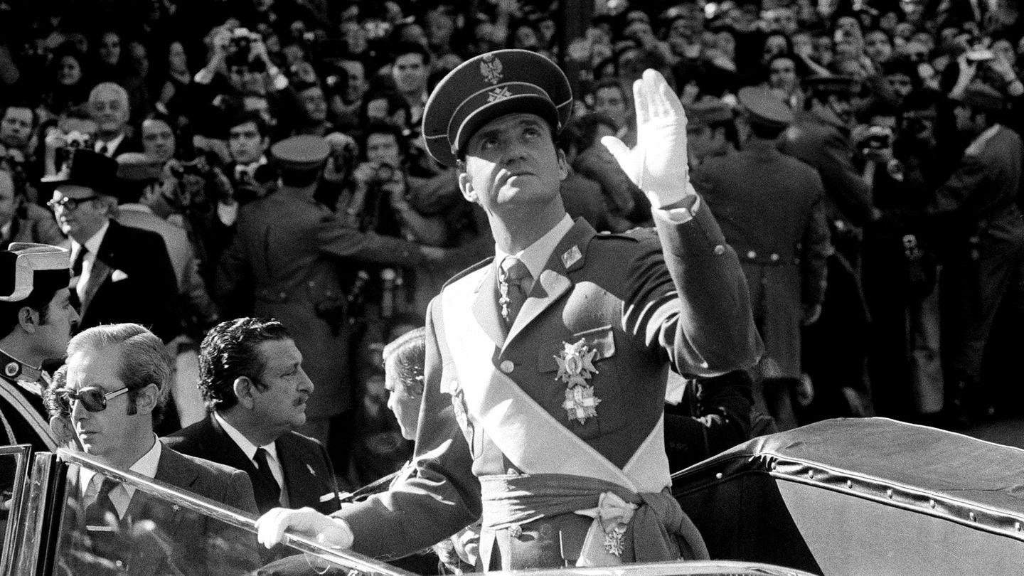 Juan Carlos Juan Carlos