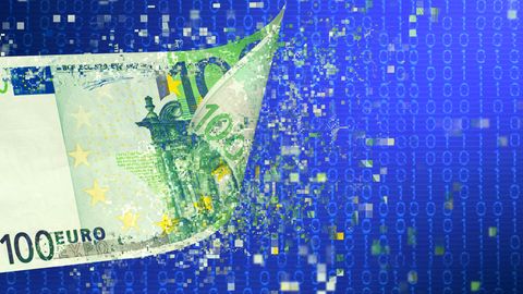 Digitale Vermögensverwalter : Wenn der Computer das Geld anlegt: Die besten Anlage-Roboter für Sparpläne