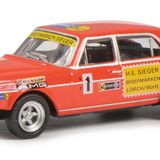 Sieger Kategorie A  Sammeln:  1:87 Pkw Klassik  Mercedes-Benz 300 SEL AMG 6.9  Schuco, Preis: 9,95 Euro