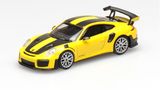 Sieger Kategorie B  Sammeln: 1:87 Pkw aktuell  Porsche 911 GT2 RS  Minichamps, Preis: 19,99 Euro