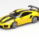 Sieger Kategorie B  Sammeln: 1:87 Pkw aktuell  Porsche 911 GT2 RS  Minichamps, Preis: 19,99 Euro