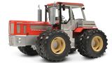 Sieger Kategorie I   Sammeln: Landwirtschaft 1:32  Schlüter Profi Trac 5000 TVL  Schuco, Preis: 129,95 Euro