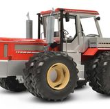 Sieger Kategorie I   Sammeln: Landwirtschaft 1:32  Schlüter Profi Trac 5000 TVL  Schuco, Preis: 129,95 Euro