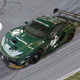 Sieger Kategorie K   Sammeln: 1:18 aktuell  Porsche 935 „Jägermeister“  Minichamps, Preis: 129,95 Euro
