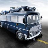 Sieger Kategorie L   Sammeln: 1:18 Nutzfahrzeuge  Commer TS3  CMR, Preis: 249,95 Euro