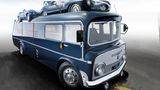 Sieger Kategorie L   Sammeln: 1:18 Nutzfahrzeuge  Commer TS3  CMR, Preis: 249,95 Euro