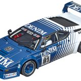 Sieger Kategorie T   Slotracing 1:32  BMW M1 „Denim“  Carrera, Preis: ab 69,95 Euro