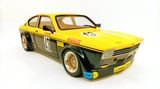 Sieger Kategorie U   Slotracing 1:24  Opel Kadett C Coupé  BRM, Preis: 129,95 Euro
