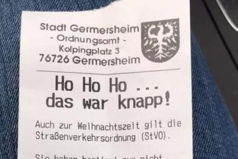 NUR ALS TEASER