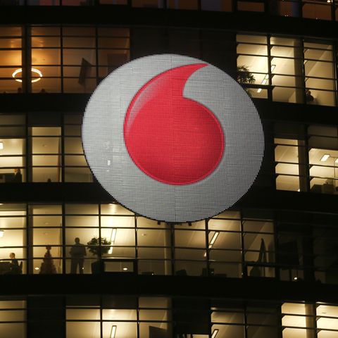 Vodafone