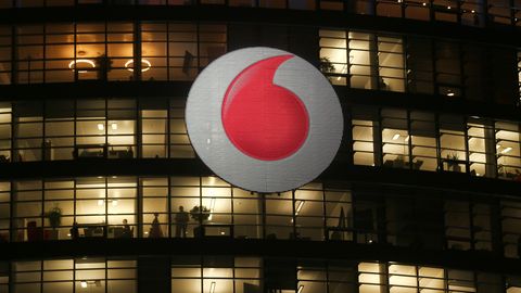 Vodafone Wartung Sorgt Fur Riesenausfall Deutschlandweite Storung Am Freitag Stern De