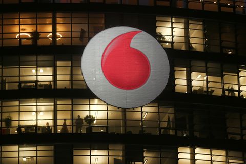 Vodafone