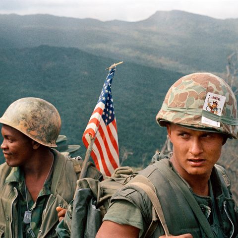 US-Geheimdienst: Folter in Vietnam, Putsch in Chile – der schmutzige Krieg der CIA in den 70ern