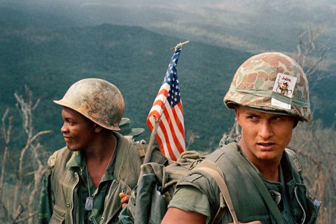 US-Geheimdienst: Folter in Vietnam, Putsch in Chile – der schmutzige Krieg der CIA in den 70ern