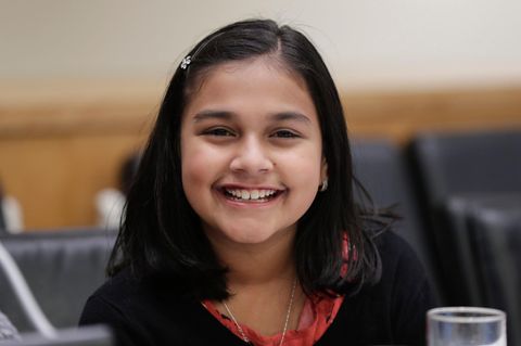 Gitanjali Rao