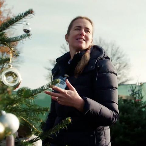 Weihnachtsbaum-Trends 2020